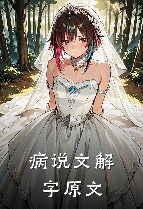 病说文解字原文