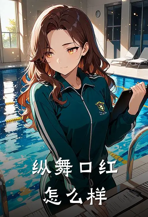 纵舞口红怎么样