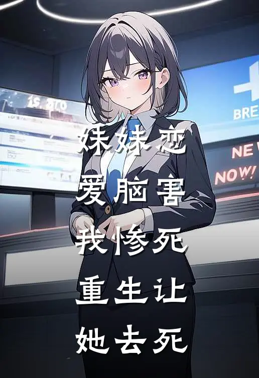 妹妹恋爱脑害我惨死，重生让她去死肖雨声贝贝免费小说阅读_免费小说大全妹妹恋爱脑害我惨死，重生让她去死(肖雨声贝贝)