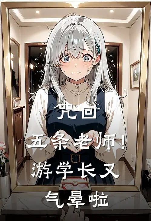 咒回：五条老师！游学长又气晕啦(游为鸣游惑年)热门小说大全_推荐完本小说咒回：五条老师！游学长又气晕啦游为鸣游惑年