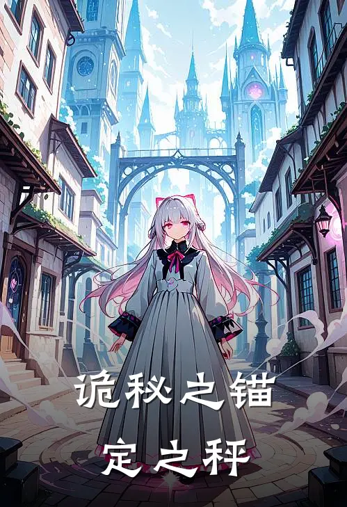 诡秘之锚定之秤周衍鲁恩免费小说完结_最新章节列表诡秘之锚定之秤(周衍鲁恩)