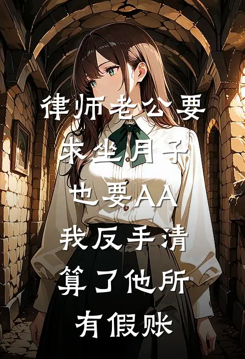 律师老公要求坐月子也要AA，我反手清算了他所有假账(燕窝顾诚)热门网络小说_最新完本小说律师老公要求坐月子也要AA，我反手清算了他所有假账(燕窝顾诚)