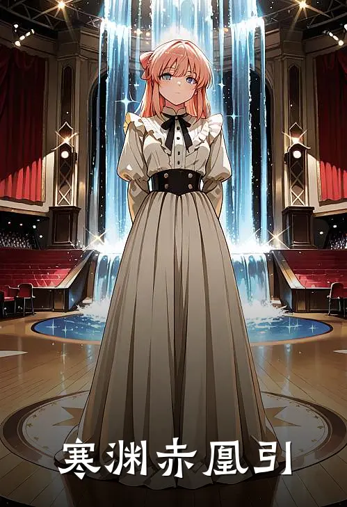 寒渊赤凰引