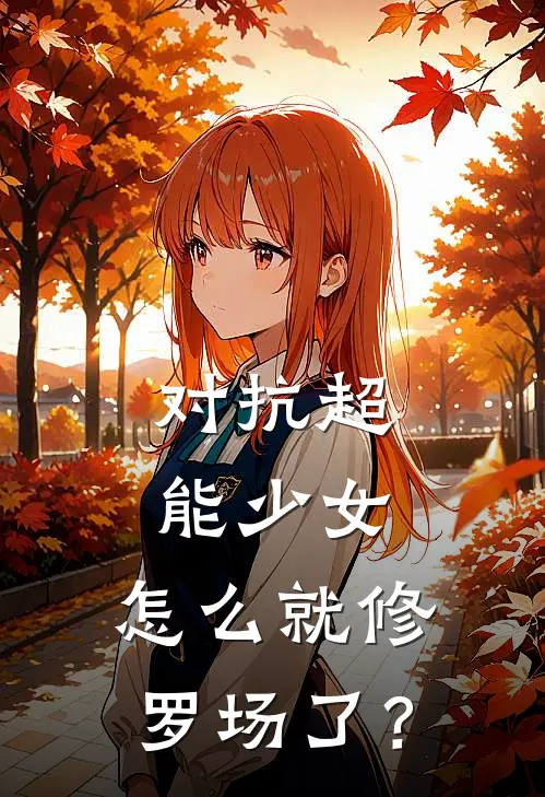 对抗超能少女，怎么就修罗场了？南云沐夏小说完整版_完结版小说推荐对抗超能少女，怎么就修罗场了？(南云沐夏)