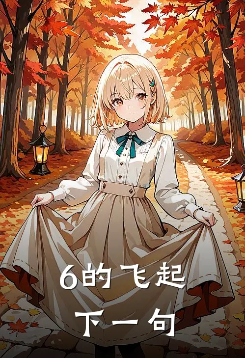 6的飞起下一句