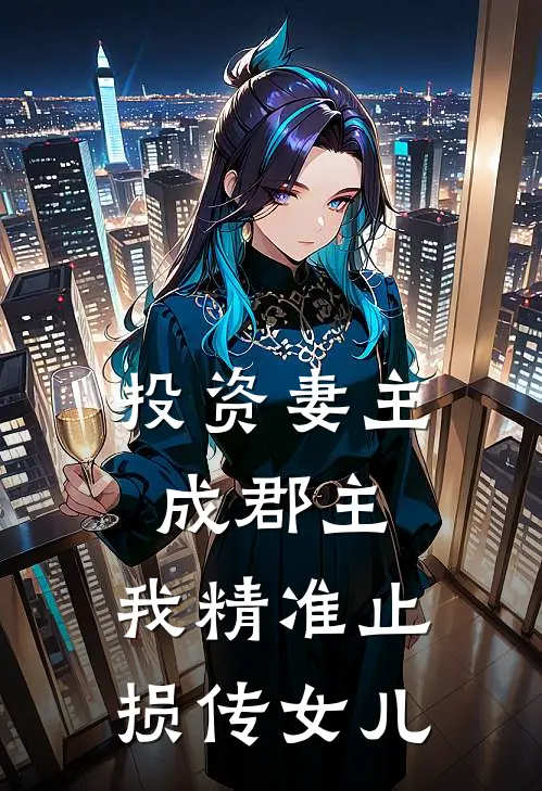 投资妻主成郡主，我精准止损传女儿容煜裴云绮免费小说阅读_免费小说大全投资妻主成郡主，我精准止损传女儿(容煜裴云绮)