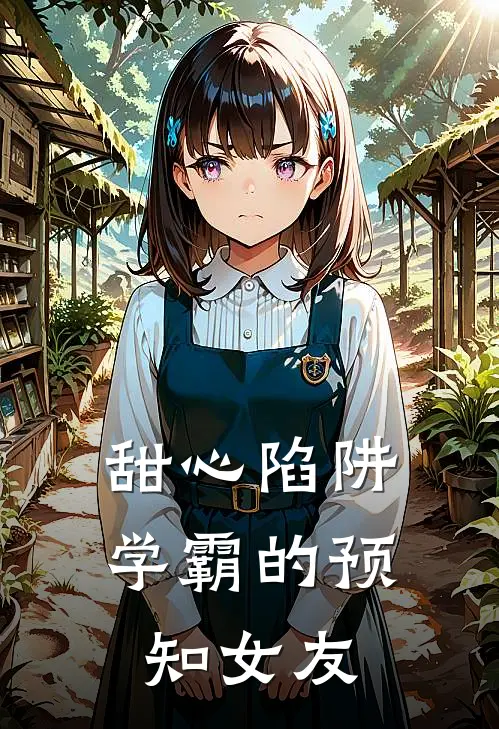 甜心陷阱：学霸的预知女友林小满沈清越小说完整版免费阅读_热门小说排行榜甜心陷阱：学霸的预知女友(林小满沈清越)
