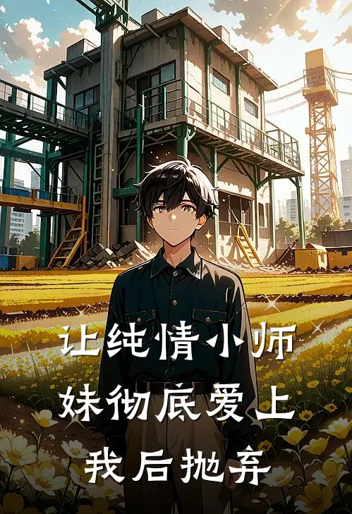 让纯情小师妹彻底爱上我后抛弃