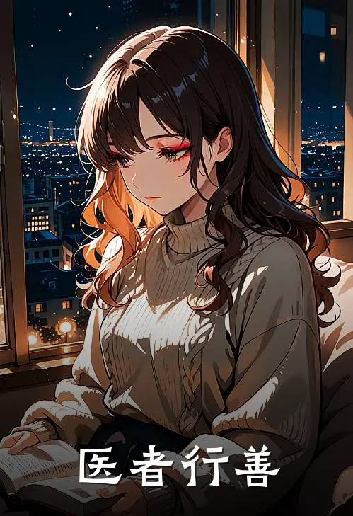 医者行善