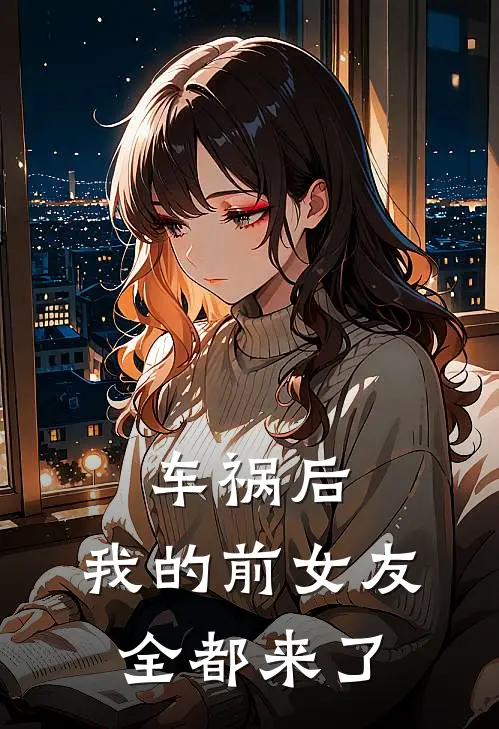 车祸后，我的前女友全都来了