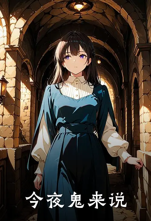今夜鬼来说