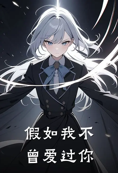 假如我不曾爱过你