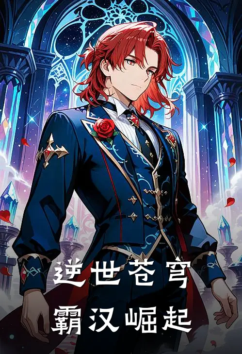 逆世苍穹：霸汉崛起