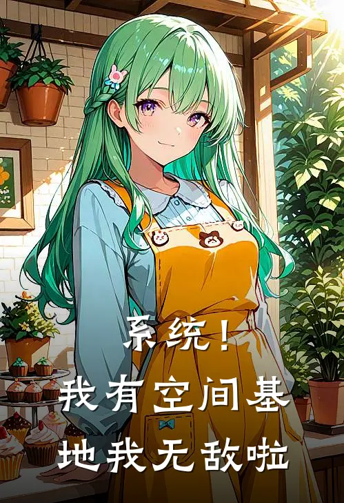 系统！我有空间基地我无敌啦