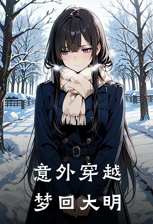 意外穿越梦回大明