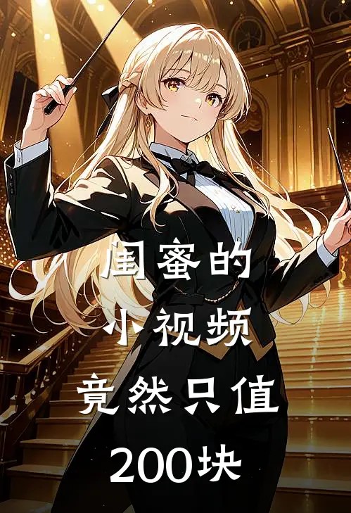 闺蜜的“小视频”，竟然只值200块(王茜知欢)在线免费小说_完整版免费小说闺蜜的“小视频”，竟然只值200块(王茜知欢)