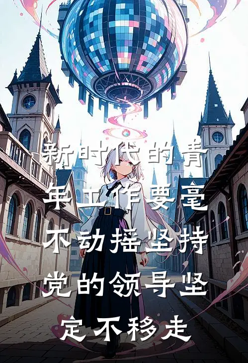 新时代的青年工作要毫不动摇坚持党的领导坚定不移走