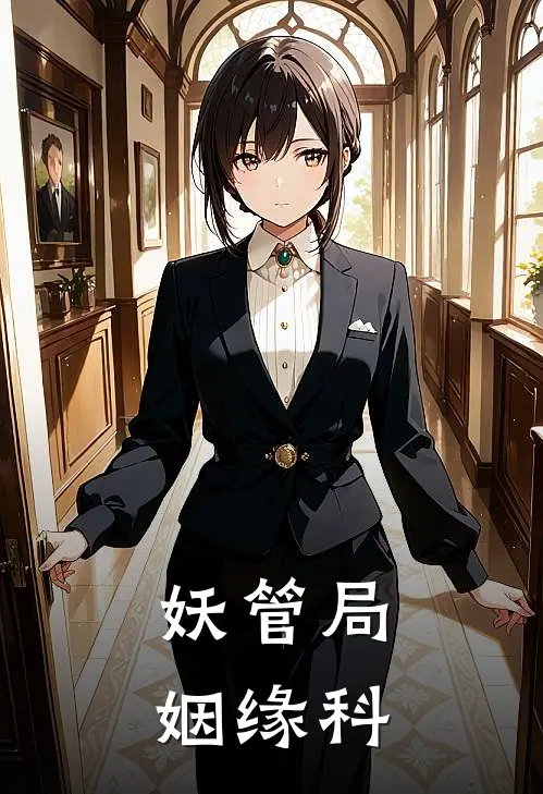 妖管局姻缘科白霁苏小桃免费小说完结_最新完本小说推荐妖管局姻缘科(白霁苏小桃)