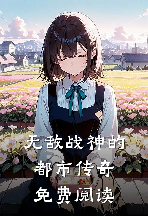 无敌战神的都市传奇免费阅读