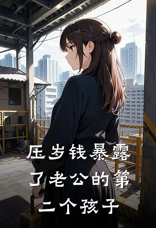 压岁钱暴露了老公的第二个孩子沈煜方灵最新完本小说_免费小说大全压岁钱暴露了老公的第二个孩子(沈煜方灵)