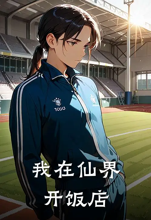 我在仙界开饭店
