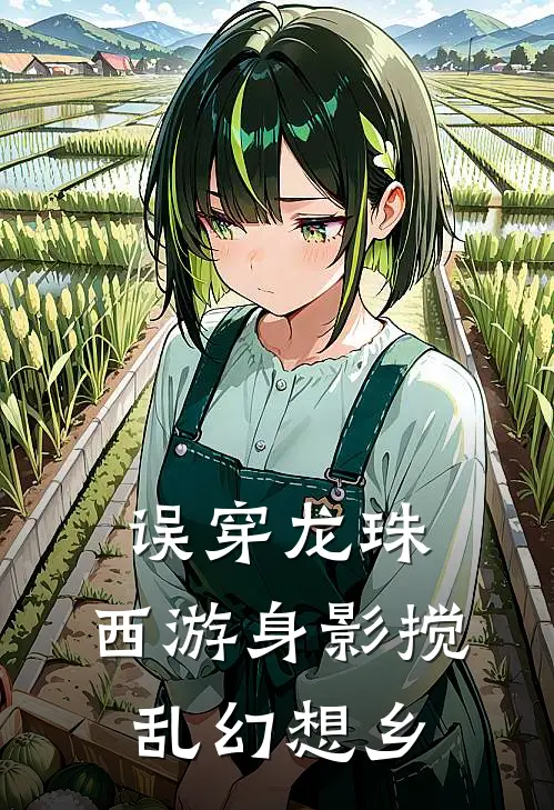 误穿龙珠：西游身影搅乱幻想乡