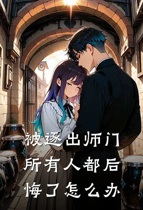 被逐出师门所有人都后悔了怎么办