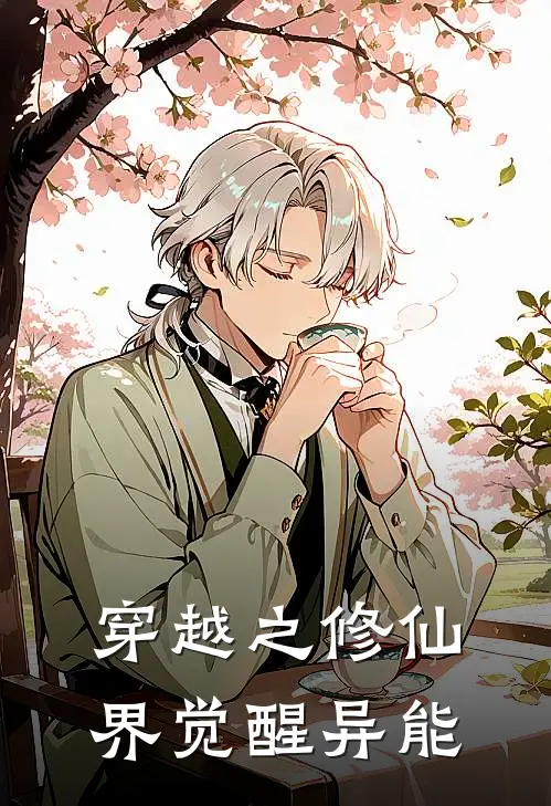 穿越之修仙界觉醒异能