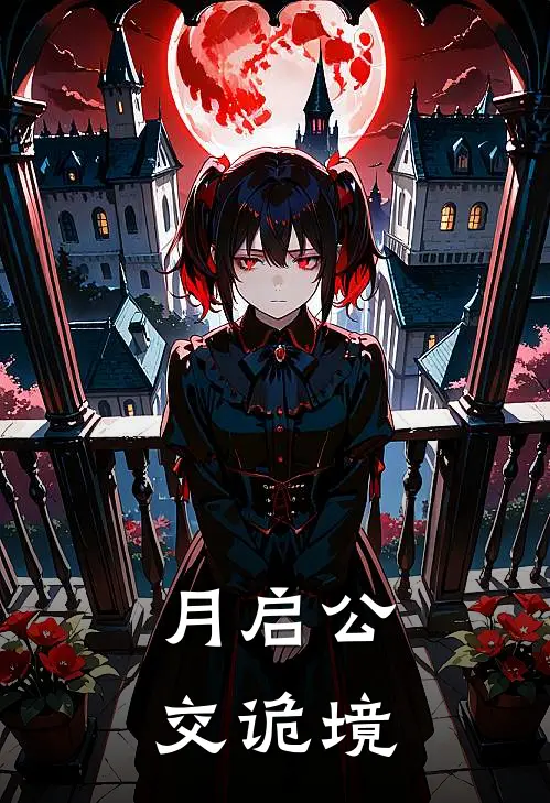 月启公交诡境林悦林悦小说完整版免费阅读_热门小说排行榜月启公交诡境(林悦林悦)