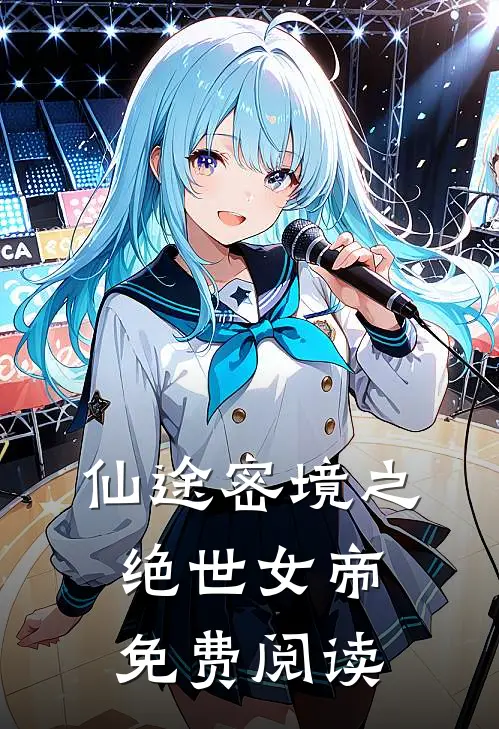 仙途密境之绝世女帝免费阅读