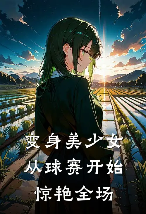 变身美少女，从球赛开始惊艳全场