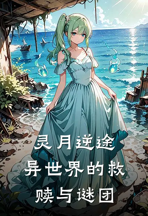 灵月逆途：异世界的救赎与谜团