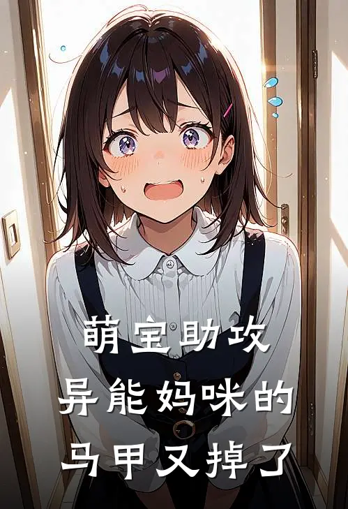 萌宝助攻：异能妈咪的马甲又掉了
