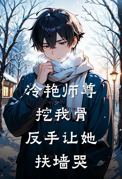 冷艳师尊挖我骨，反手让她扶墙哭沈傲雪苏云峰全文免费阅读_完结热门小说冷艳师尊挖我骨，反手让她扶墙哭(沈傲雪苏云峰)