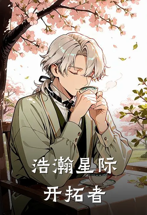 浩瀚星际开拓者艾丽里昂最新推荐小说_完结版小说推荐浩瀚星际开拓者艾丽里昂