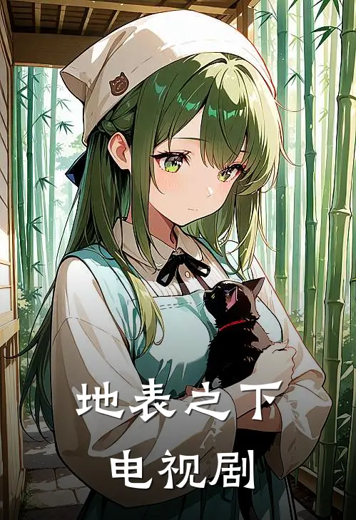 地表之下 电视剧