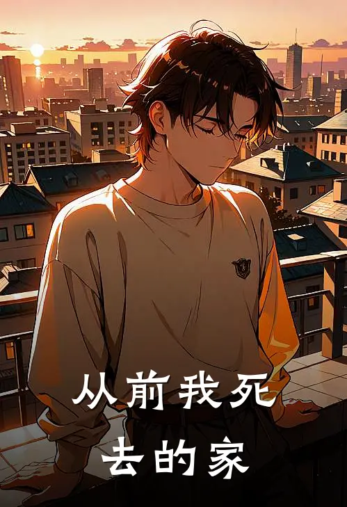 从前我死去的家