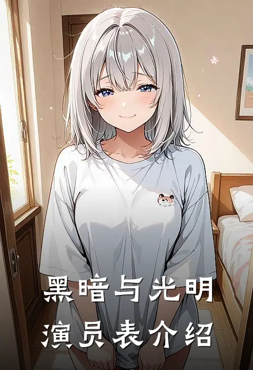黑暗与光明演员表介绍