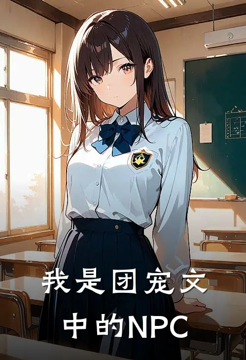 我是团宠文中的NPC江无涯落雪音全本免费完结小说_免费小说完结我是团宠文中的NPC江无涯落雪音