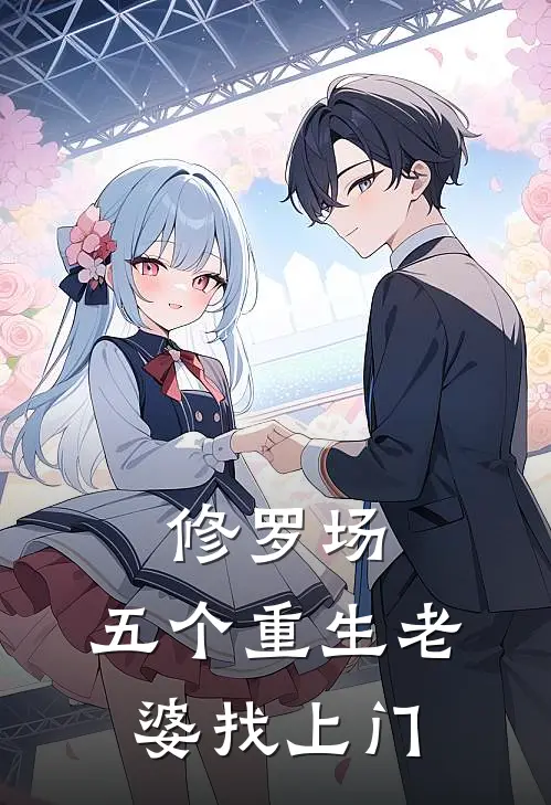 修罗场：五个重生老婆找上门陆野苏雨馨热门小说完结_热门的小说修罗场：五个重生老婆找上门陆野苏雨馨