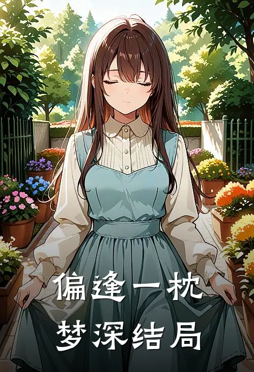 偏逢一枕梦深结局