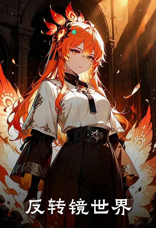 反转镜世界