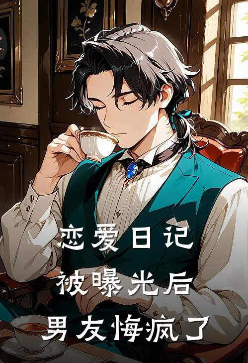 恋爱日记被曝光后，男友悔疯了(陆启年南月)在线免费小说_完整版免费小说恋爱日记被曝光后，男友悔疯了(陆启年南月)