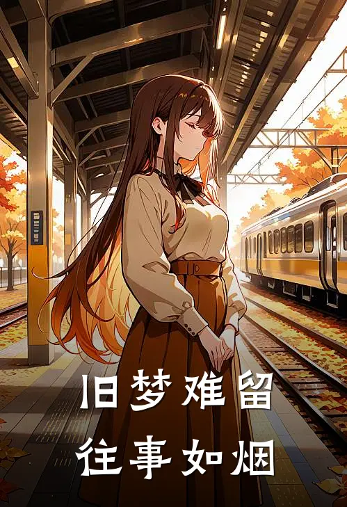 旧梦难留，往事如烟刘春生陈峰免费小说完整版_热门的小说旧梦难留，往事如烟刘春生陈峰