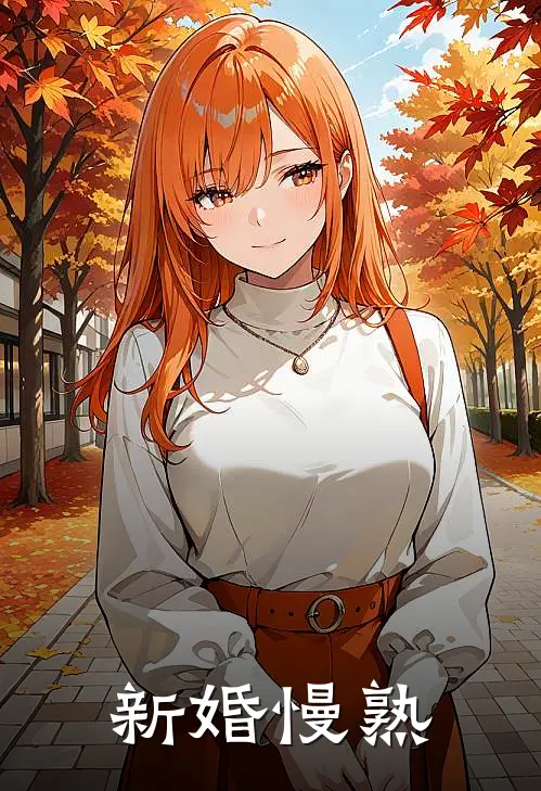 新婚慢熟闻溪商沉免费小说大全_完结的小说新婚慢熟(闻溪商沉)