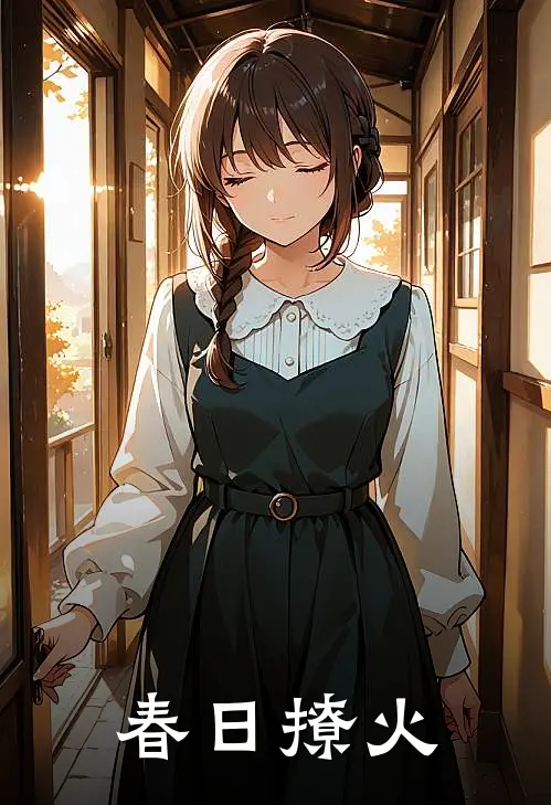 春日撩火(周砚川温玖)热门小说推荐_免费小说在线看春日撩火周砚川温玖