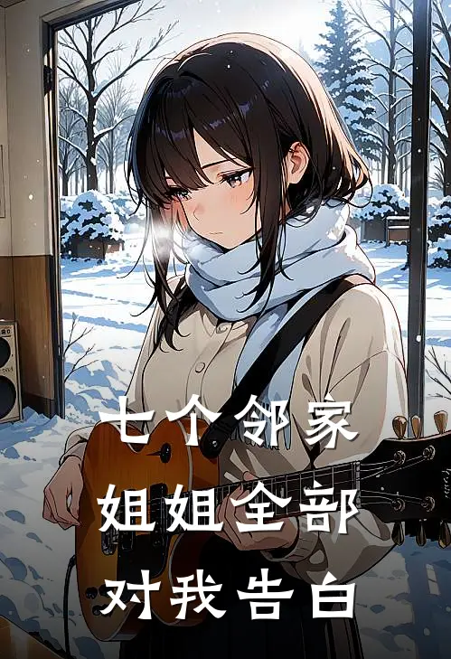 七个邻家姐姐全部对我告白