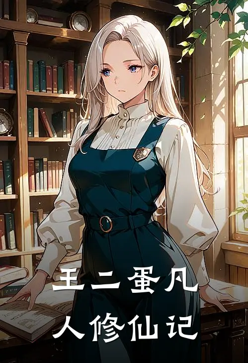 王二蛋凡人修仙记(王二蛋二蛋)最新章节在线阅读_(王二蛋凡人修仙记)最新章节在线阅读