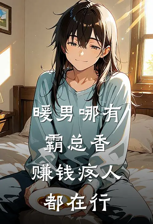 暖男哪有霸总香，赚钱疼人都在行(年薇薇秦俊声)完整版免费小说_完结版小说推荐暖男哪有霸总香，赚钱疼人都在行(年薇薇秦俊声)