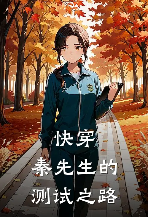 快穿：秦先生的测试之路
